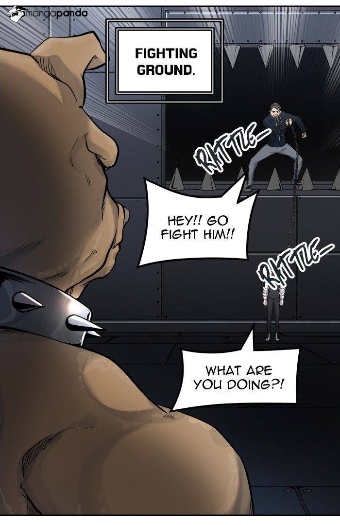 Tower of God Chapter 422 image 124